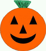 CD pumpkin
