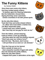 Carolyn Wells Poem