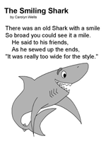 Carolyn Wells Poem