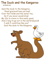 Edward Lear Poem