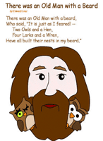 Edward Lear Poem