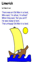Edward Lear Poem
