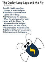 Edward Lear Poem