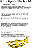 W. B. Yeats Poem