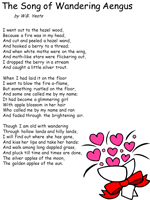 W. B. Yeats Poem