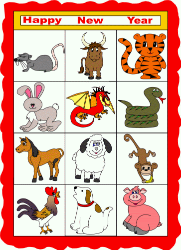 Chinese New Year Quilt