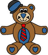 bear craft