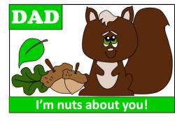 father's day cards