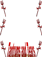 Small scrapbook templates - tantrums