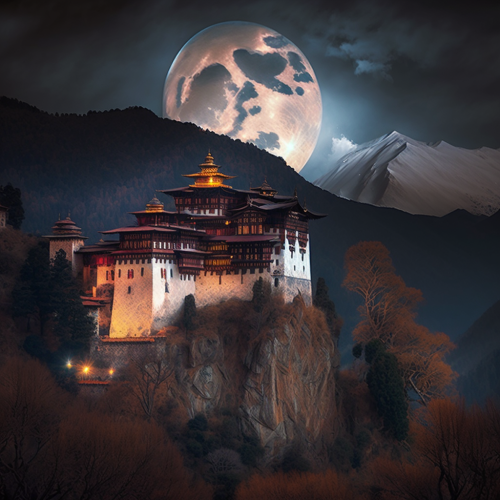 Bhutan