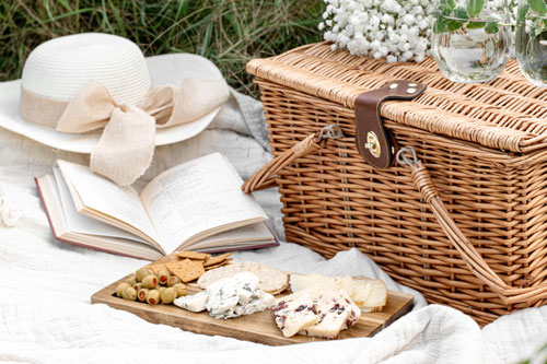 International Picnic Day