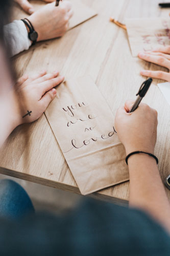 Paper Bag photo on Unsplash.com