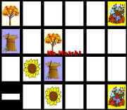 memory game