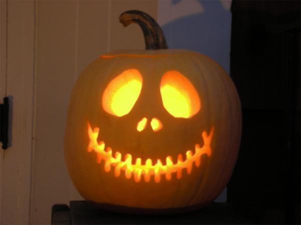 Jack Pattern Template