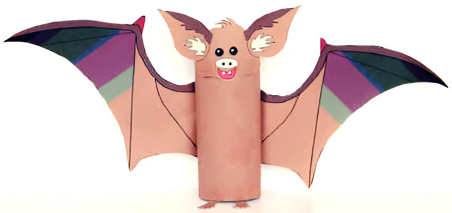 Bat craft
