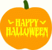 pumpkin carving pattern
