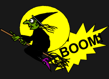 halloween riddles