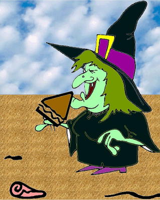 halloween riddles