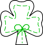 shamrock lacing craft