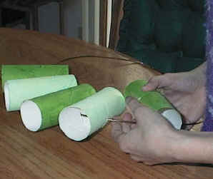 craft intructions