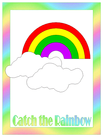 saint patrick's day coloring page