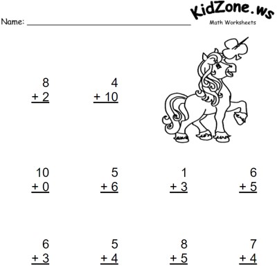 st patrick's day math worksheets