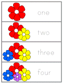 Summer Word Wall Words