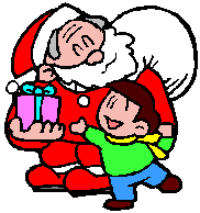 santa