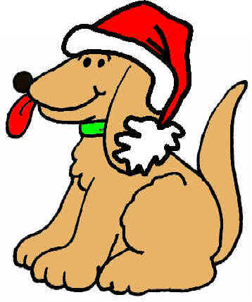 Christmas riddles