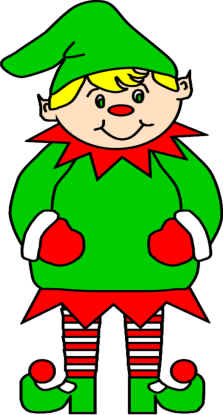 Christmas riddles