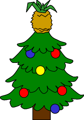 Christmas riddles