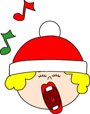 Christmas riddle