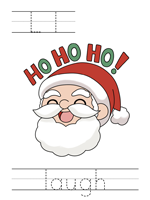 Rudolph Tracer Pages