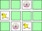 Easter Games