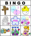 Easter Games