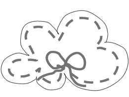 cloud template