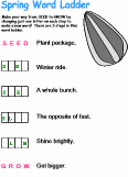 word ladder