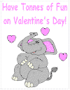 Valentine's Day Cards