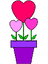 st. valentine's day coloring pages