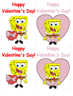 printable valentine's day cards