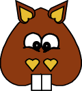 Heart horse craft instructions