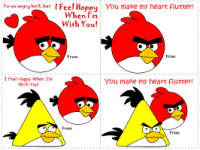 printable valentine's day cards