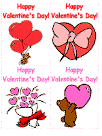 printable valentine's day cards