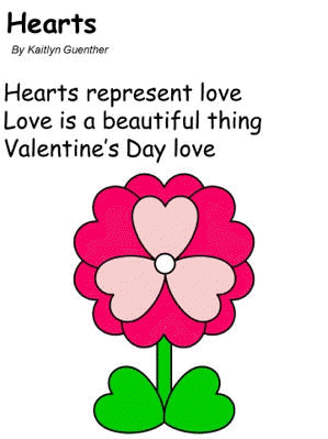 Poem: Hearts