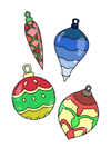 Ornaments