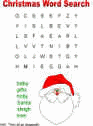 Christmas activities for kids
