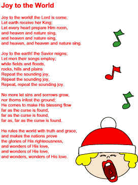 Christmas music