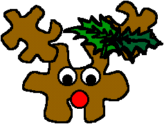 Rudolph Pin