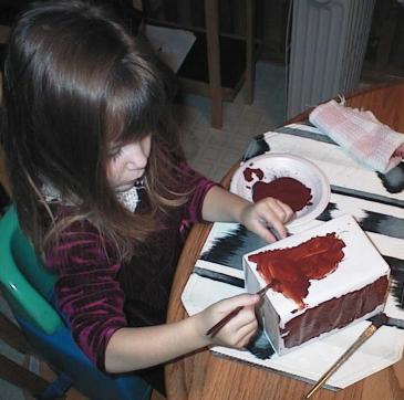 painting