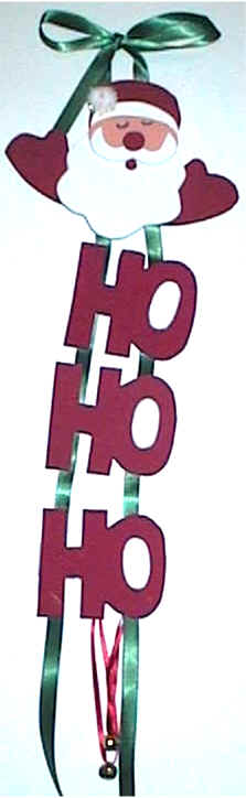 Christmas craft